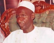 « Je voudrais que Modou Lô Aziz Ndiaye cessent les déballages » « Je voudrais que Modou Lô Aziz Ndiaye cessent les déballages »