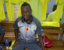 « Mon souhait est de partir » « Mon souhait est de partir »