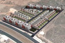 La cité Tobago vendue à la Banque Atlantique pour un montant de 1,8 milliard