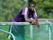 « Je vise un transfert en fin de saison » « Je vise un transfert en fin de saison »