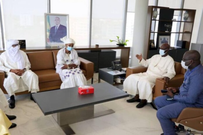 Durée de la transition au Mali : ce que proposent les assises nationales de la refondation.