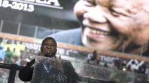 Le faux interprète de l'hommage à Mandela se confie Le faux interprète de l'hommage à Mandela se confie
