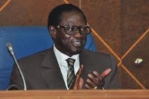 Pape Diop invite les jeunes de son parti d’envahir les médias Pape Diop invite les jeunes de son parti d’envahir les médias