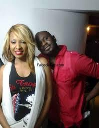 Entre Viviane et Baba : ça se gatte…