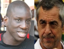 Demba Bâ et Alain Giresse : l’ère des malentendus dépassée Demba Bâ et Alain Giresse : l’ère des malentendus dépassée
