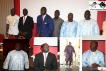 Le monde des lutteurs s’est effondré Le monde des lutteurs s’est effondré