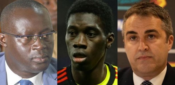Can 2021 : Watford a officiellement décidé de bloquer Ismaila Sarr!