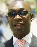 Tamsir Jupiter Ndiaye hume l’air de la liberté