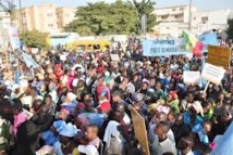 Placement en garde à vue de deux de ses responsables : le Pds promet une riposte à la hauteur de l’attaque