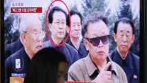 La télévision nord-coréenne annonce l'exécution de l'oncle de Kim Jong-un La télévision nord-coréenne annonce l'exécution de l'oncle de Kim Jong-un