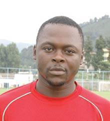 Pape Ciré Dia veut jouer la phase de poule de la coupe de la CAF