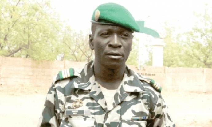 Mali : les charges qui pèsent contre le général Sanogo pourraient s’alourdir