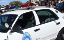 Etats-Unis: fusillade dans un lycée, un mort et deux blessés Etats-Unis: fusillade dans un lycée, un mort et deux blessés