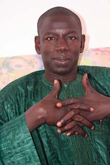 PS : Abdoulaye Wilane candidat à la succession de Tanor Dieng PS : Abdoulaye Wilane candidat à la succession de Tanor Dieng