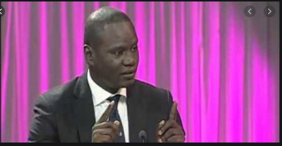Gestion et management du TER : Les remarques et inquiétudes de Abdourahmane Diouf (président de Awale)