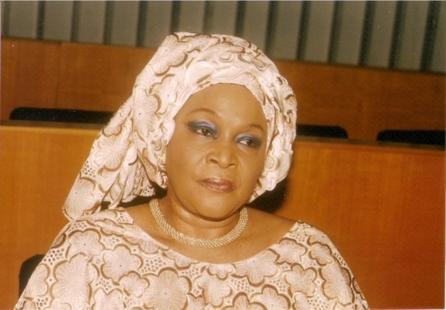 Bénéficiant d'un retour de Parquet: Aida Ndiongue passe la nuit au commissariat du Port