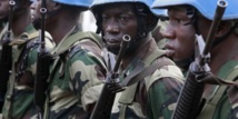 Encore deux autres militaires tués au Darfour(Soudan)