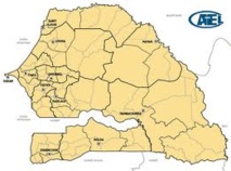 Huit cent trente six (836) millions FCFA pour les collectivités locales Huit cent trente six (836) millions FCFA pour les collectivités locales