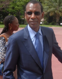 Abdoulaye Diallo cale la date des locales au 29 juin 2014