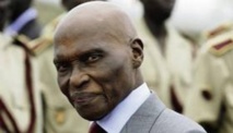 Abdoulaye Wade espère la libération imminente de Karim Abdoulaye Wade espère la libération imminente de Karim