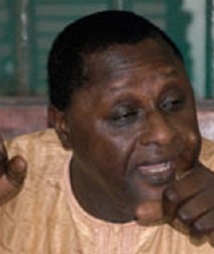 Sanction contre la FSB, Daouda Faye pointe du doigt l’Etat Sanction contre la FSB, Daouda Faye pointe du doigt l’Etat