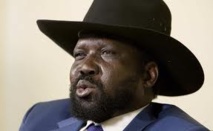 « Salva Kiir doit partir »