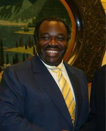 Municipales au Gabon : Le PDG d’Ali Bongo remporte haut la main