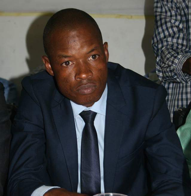 Elections locales à Vélingara :  Bayti Ba candidat de  la coalition Sénégal 2035