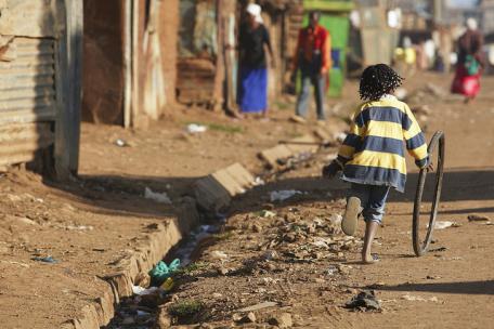 Afrique de l'Ouest: L’extrême pauvreté a augmenté de 2,9 % en 2021, l’endettement des Etats en hausse