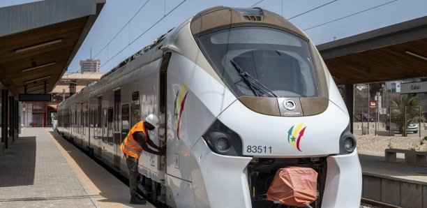 TER: Bonne nouvelle pour MBAO, la gare de Keur Mbaye FAll enfin ouverte