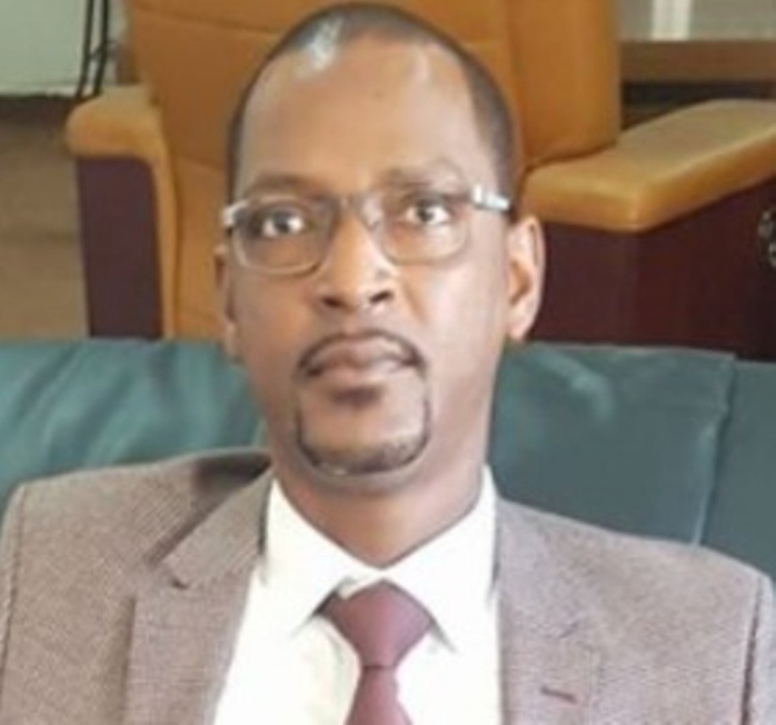 Locales 2022: "On na perdu parce que dans BBY, il y a des rivalités", affirme Mame Boye Diao Locales 2022: "On na perdu parce que dans BBY, il y a des rivalités", affirme Mame Boye Diao