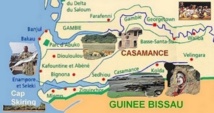 Le projet Pôle de développement de la Casamance démarre bientôt Le projet Pôle de développement de la Casamance démarre bientôt