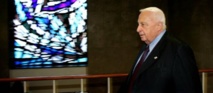 Israël : Ariel Sharon dans un état critique