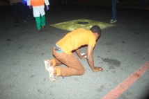 Les Sénégalais rentrés de la RCA racontent l'"enfer" de Bangui Les Sénégalais rentrés de la RCA racontent l'"enfer" de Bangui