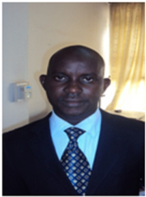 Dr Mouhamadou Moustapha Sow, nouveau directeur du (CNDST) Dr Mouhamadou Moustapha Sow, nouveau directeur du (CNDST)