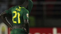 Equipe  nationale : Mohamed Diamé en mauvaise posture