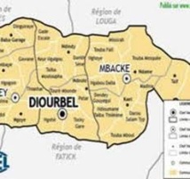 En finir avec les désillusions, le Mouvement "DIOURBEL D'ABORD" est né En finir avec les désillusions, le Mouvement "DIOURBEL D'ABORD" est né