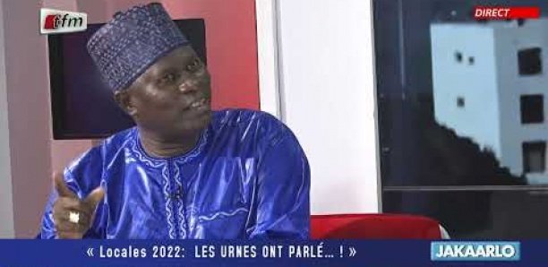 Ousmane Faye : "Notre coalition BBY a largement gagné les locales"