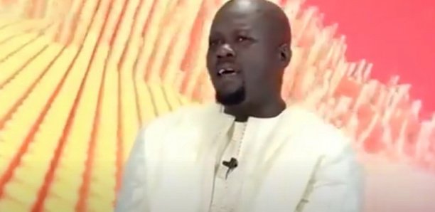 Mamadou Lamine Massaly réplique à Sonko, Barth, Khalifa Sall et soulève leurs dossiers