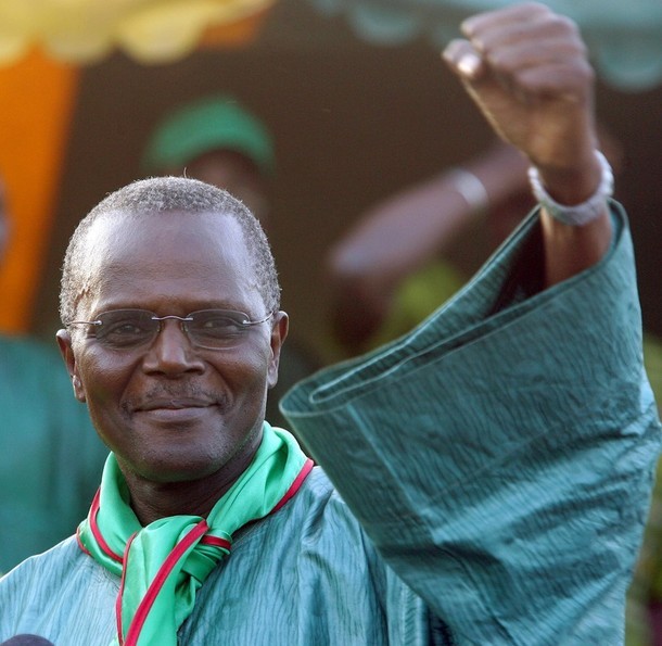 Le Parti socialiste sénégalais perd un de ses sages Aboubakry Kane, Président du Conseil consultatif des Sages s’en est allé