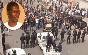 Droits d'inscription à l'université L’Etat recule malgré son intransigeance du début