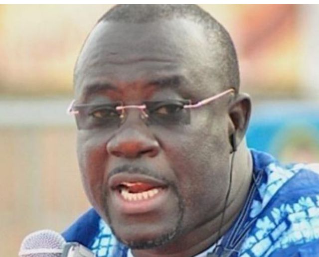 Locales 2022: Khadim Samb dépose un recours et dénonce l'agression sur son mandataire