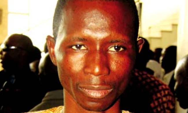 Les élections locales en ligne de mire, le questeur Daouda Dia bat le rappel des troupes dans le Fouta