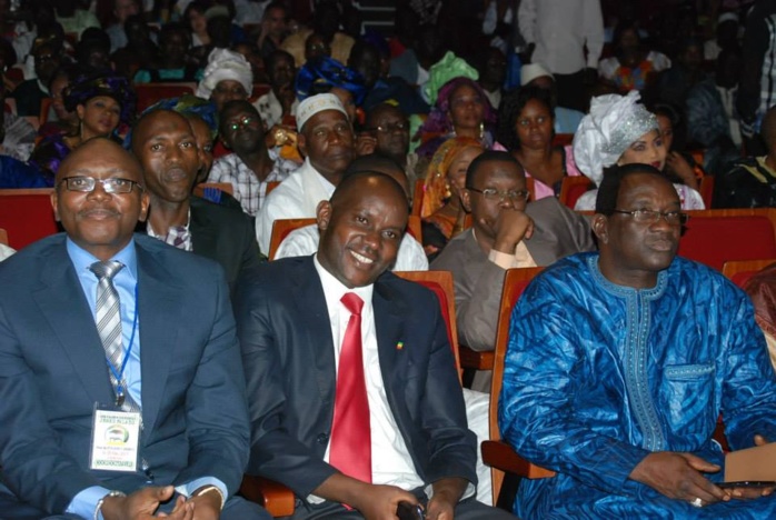 INITIATIVE - Pour promouvoir la culture locale : Jenku Fuladu met sur scène 17 artistes de Kolda INITIATIVE - Pour promouvoir la culture locale : Jenku Fuladu met sur scène 17 artistes de Kolda