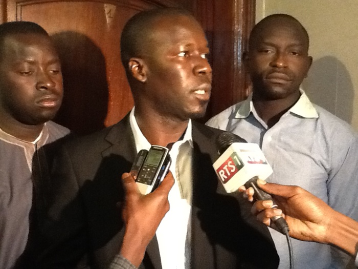 Mal gouvernance au Sénégal Mal gouvernance au Sénégal