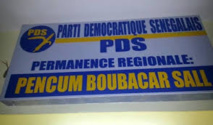 Conclusions de la réunion initiée par les Cadres du PDS de Thiès: Les libéraux entre congratulations et plan d’action Conclusions de la réunion initiée par les Cadres du PDS de Thiès: Les libéraux entre congratulations et plan d’action