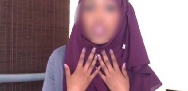 Une femme voilée au cœur d'une sale affaire de diffusion d'images contraires aux bonnes mineurs
