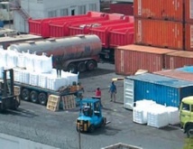 La Somicoa condamnée à payer plus de 400 millions au Port de Dakar La Somicoa condamnée à payer plus de 400 millions au Port de Dakar