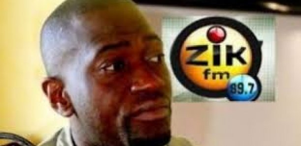 Revue de Presse du 2 Fevrier 2022 avec Fabrice Nguema