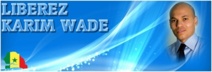 Le MLK de Ziguinchor exige la libération de Karim Wade Le MLK de Ziguinchor exige la libération de Karim Wade